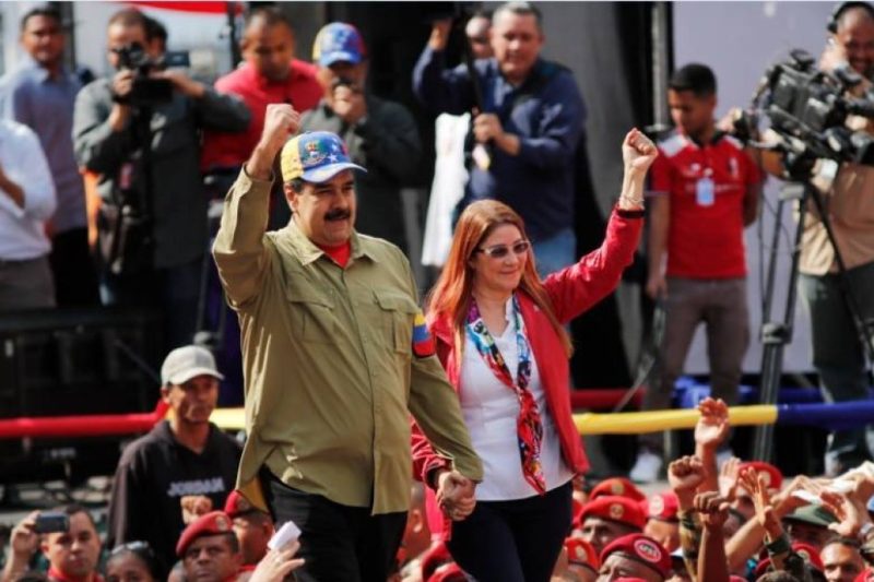 Tribunal evalúa si Nicolás Maduro puede usar fondos de Venezuela para su defensa legal en caso de narcotráfico