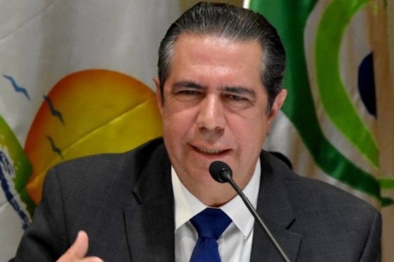 Javier García resalta fortaleza de la mujer