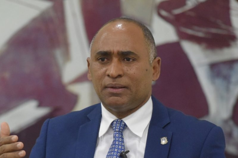 Senador Julito Fulcar resalta impacto de iniciativa “Ciudadano Modelo RD”