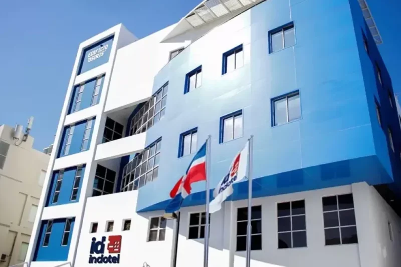 Indotel lanza licitación internacional para el espectro radioeléctrico en RD