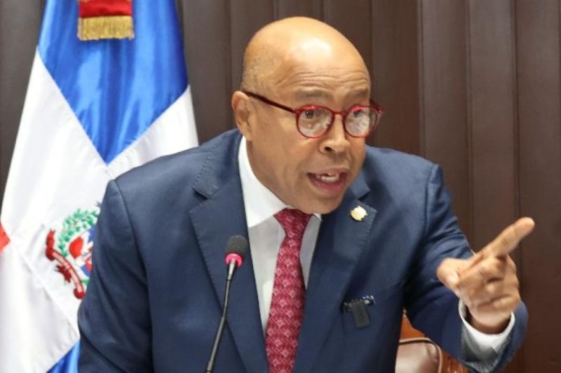 Pacheco preocupado por efectos guerra