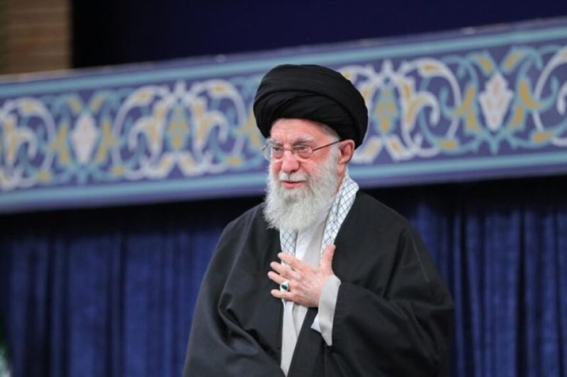 Ali Jameneí, líder supremo de Irán, ¿ha muerto en bombardeos de EEUU e Israel?