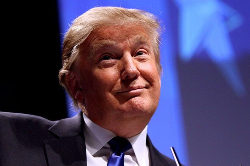 Trump pide Guardia de Irán que se rinda