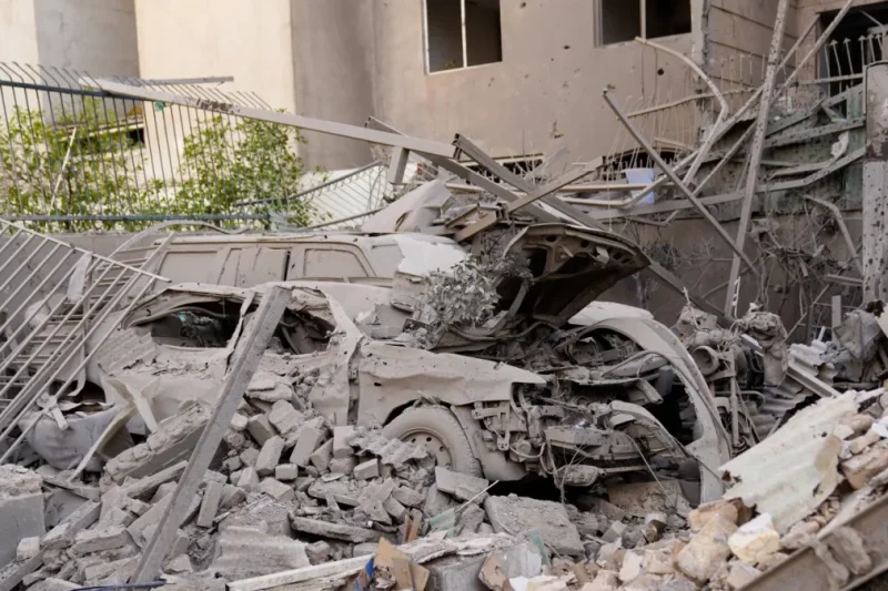 ¡Tragedia! Suben a 85 la cifra de niñas muertas en una escuela del sur de Irán tras ataque