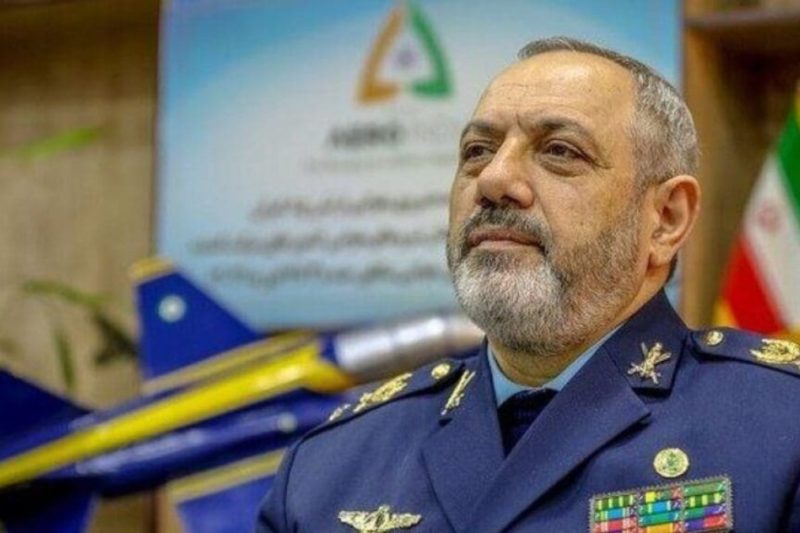 mueren siete altos mandos, incluido el ministro de Defensa