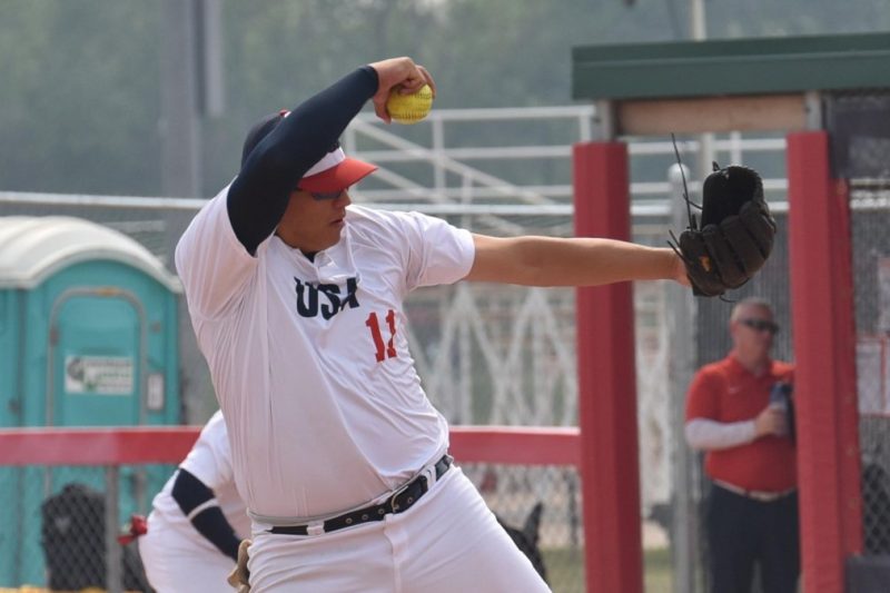 República Dominicana cae ante Estados Unidos y se despide del sueño mundialista