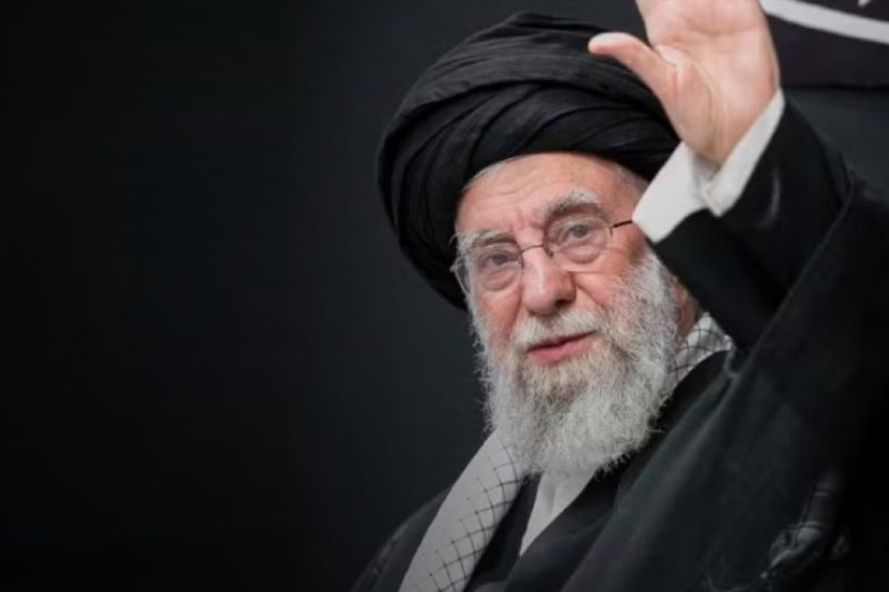 ¿Quién era el ayatolá Ali Jameneí, el líder supremo de Irán muerto en el ataque de EE.UU e Israel?