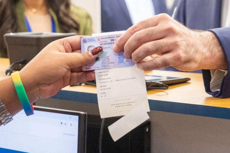 Desde hoy entregan la nueva licencia: lo que debes saber antes de ir