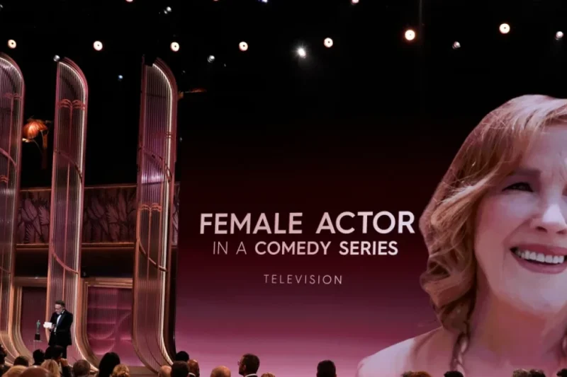 La conmovedora ovación a Catherine O’Hara tras premio póstumo en el Sindicato de Actores