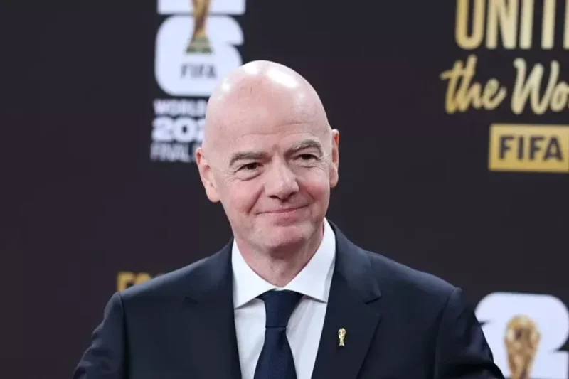 A 101 días del Mundial, ¿qué escenarios plantea para la FIFA el ataque a Irán?