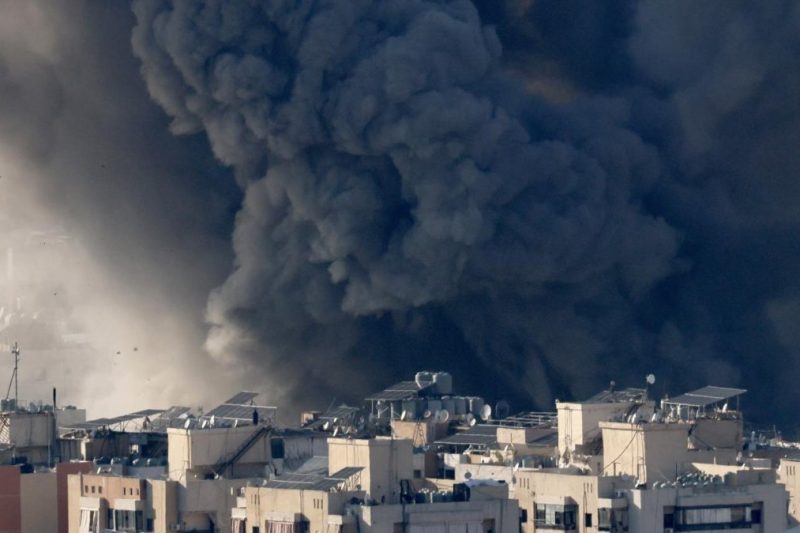 lo último de la guerra de Irán