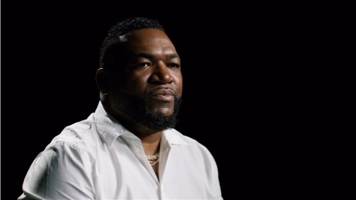 llamado de David Ortiz para evitar accidentes de tránsito