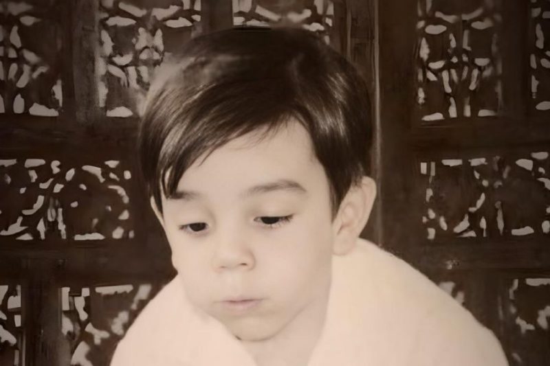 Luis Abinader publica carrusel de su vida y destaca el valor de los sueños