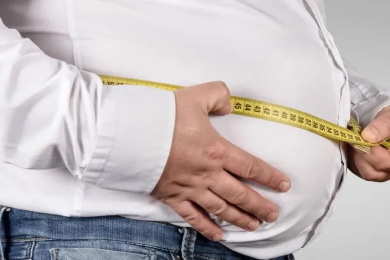 ¿Qué dicen los números sobre la obesidad en República Dominicana?