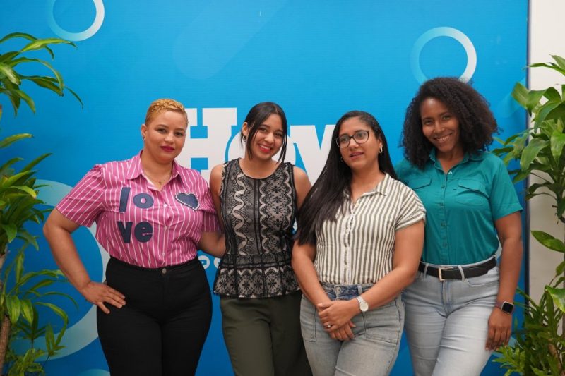 los retos que aún enfrentan las mujeres en República Dominicana