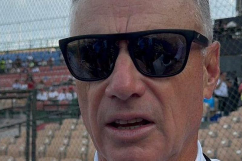 Sugieren a República Dominicana como sitio de una posible expansión de MLB