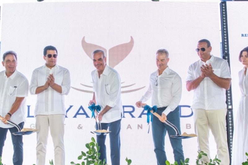 Construirán en Playa Grande aeropuerto; invierten US$1,000 MM