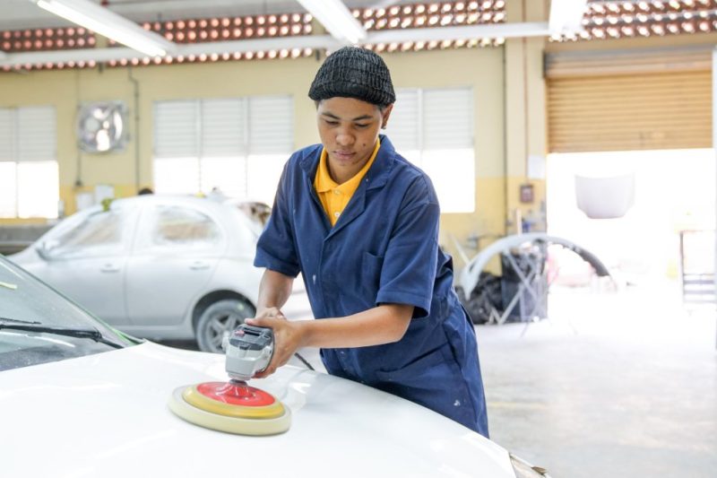 En el 2025, el 57 % de los participantes del Infotep fueron mujeres