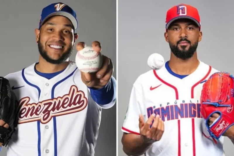 Si República Dominicana cae ante Venezuela, tendrá que enfrentar a los japoneses de Shohei Ohtani