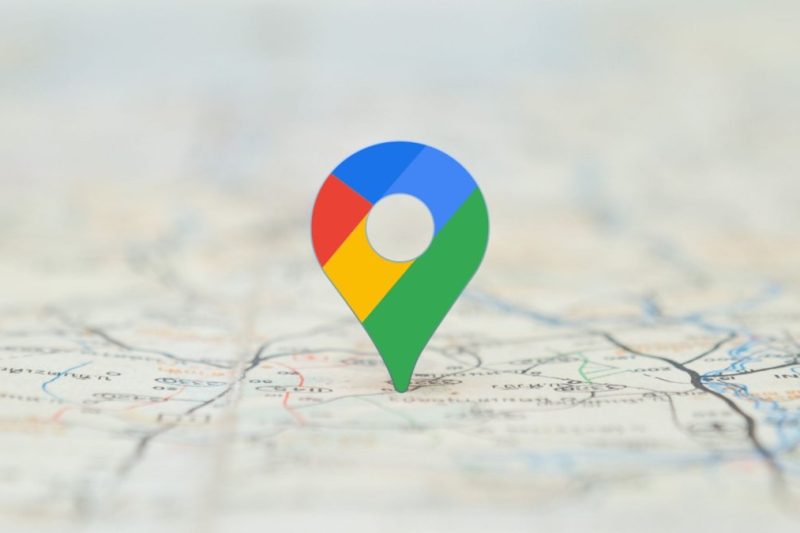 Google Maps puede conversar con los usuarios y responder a consultas complejas gracia a IA