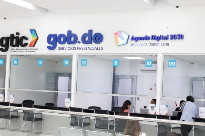 Gobierno optimiza recursos para expandir Puntos GOB en todo el país