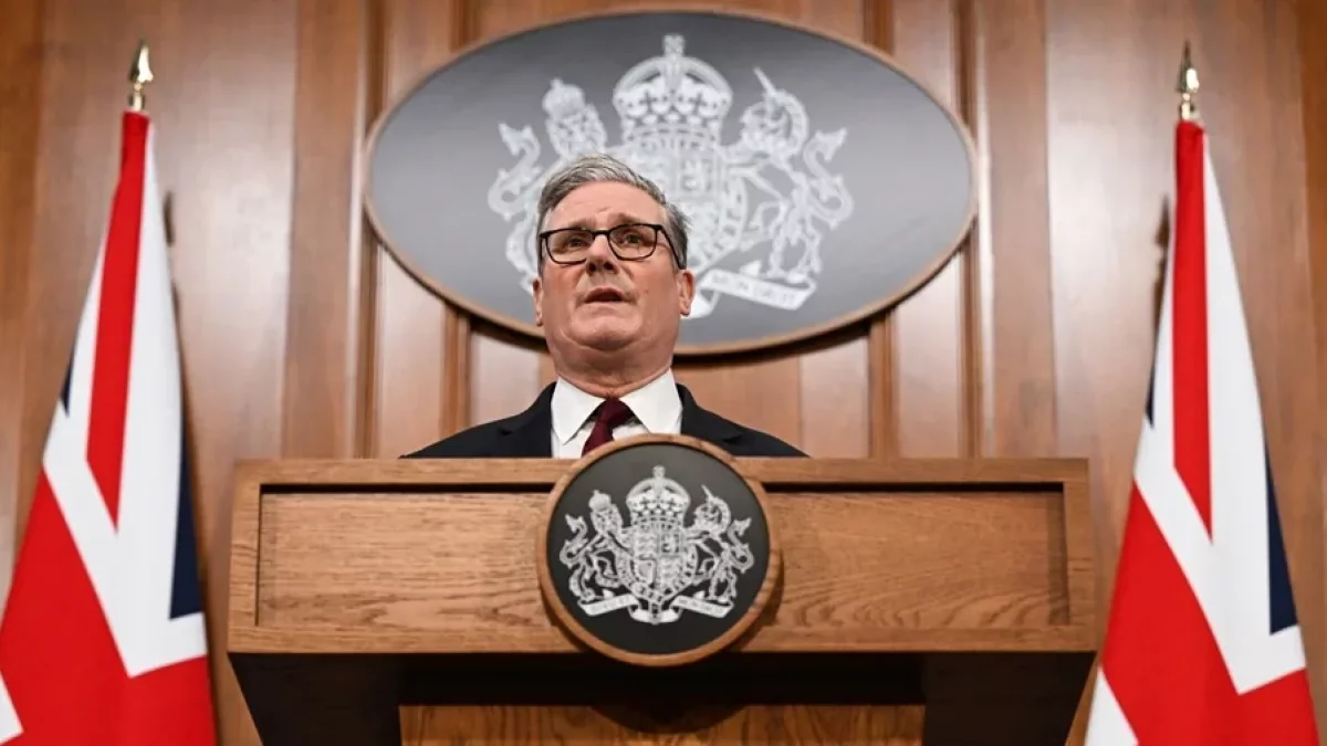 El Reino Unido trabaja en un plan para desbloquear Ormuz y mitigar el impacto económico del petróleo