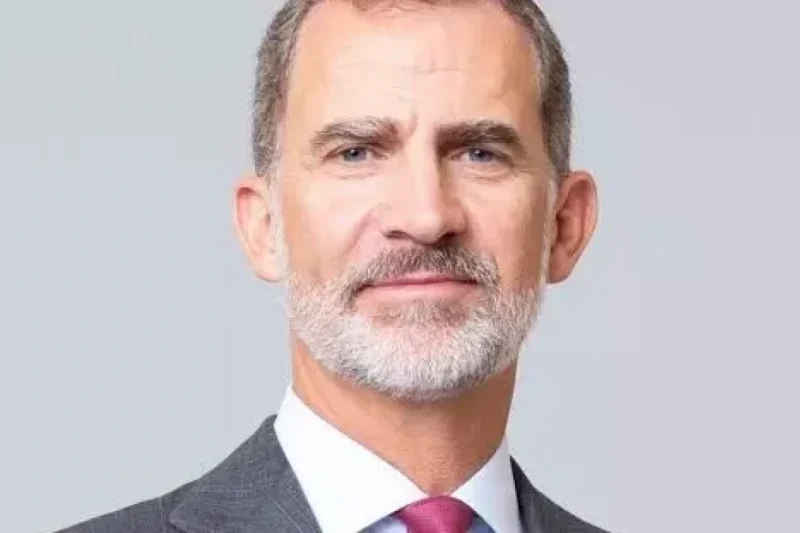 Rey Felipe VI: España abusó de América