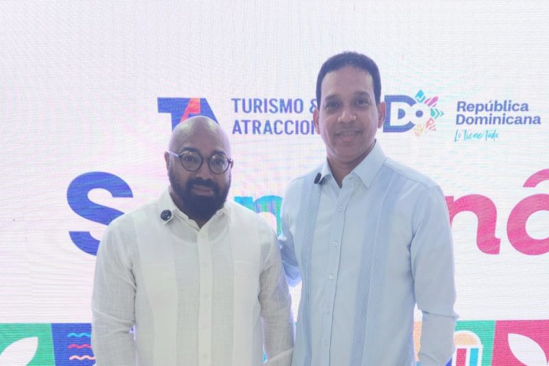 Presentan “KnowMe RD” para transformar la experiencia del turista en RD