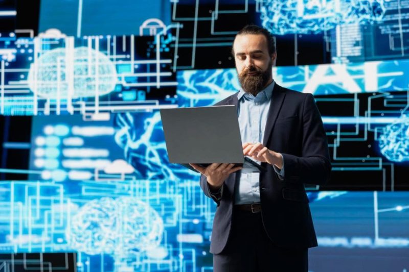 El 69% de las empresas en AL cree tener ciberseguridad proactiva, según estudio