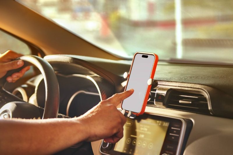 app de movilidad amplía sus usuarios pasajeros en RD