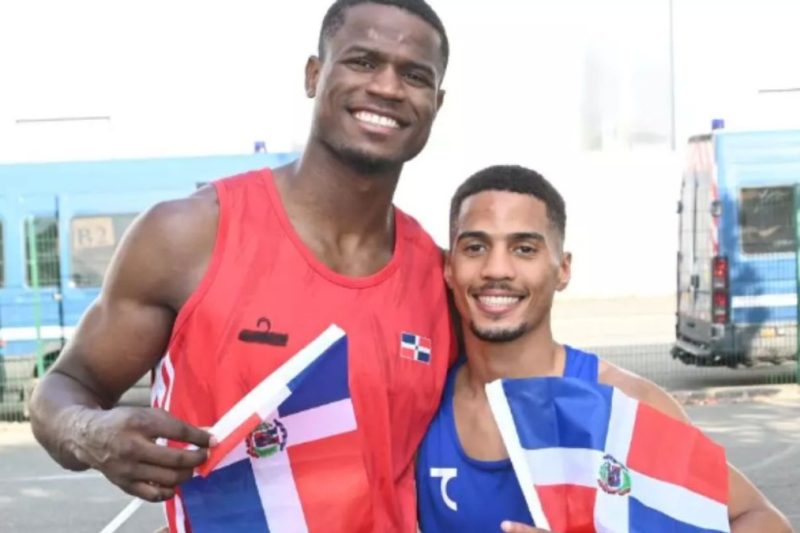Cristian y Yunior aun en planes del boxeo para Juegos Centroamericanos y del Caribe