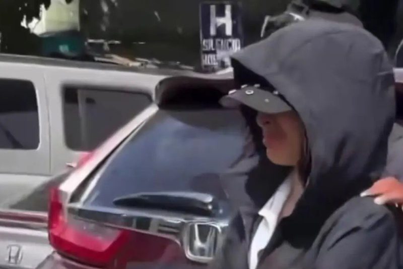 El Ministerio Público sabe de quiénes son