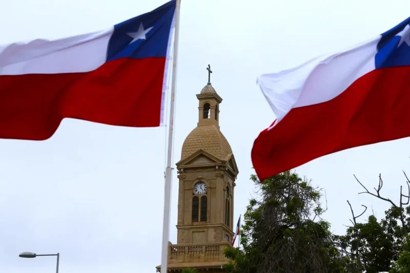 Sube el combustible en Chile