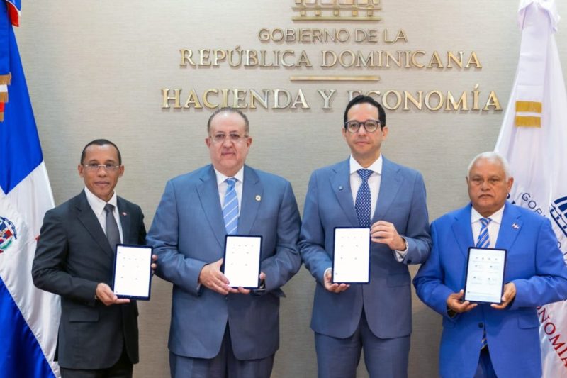 Disponen implementar la firma digital para eficientizar la aprobación de órdenes de pago