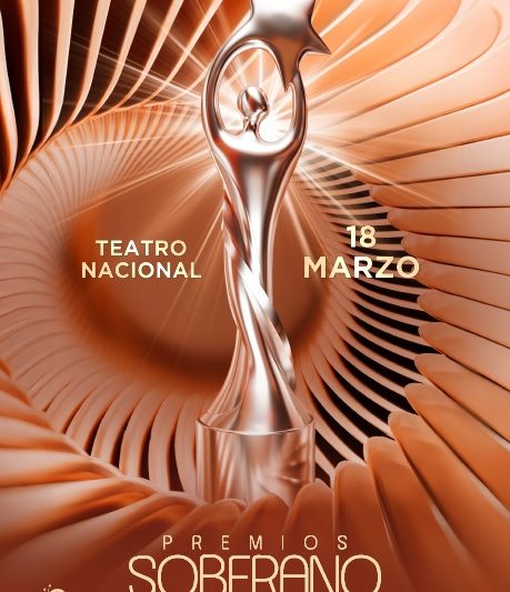 Entrega de invitaciones y medallas a nominados Premios Soberano inicia el sábado 7 en TN