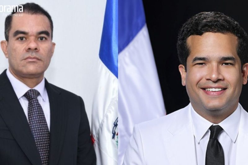 Director de la DIDA reta a Omar Fernández