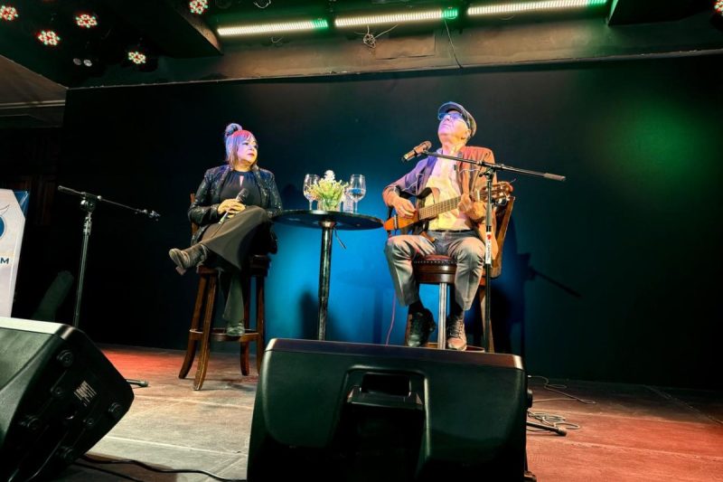 Manuel Jiménez celebrará los 35 años de “Derroche” con doble concierto Ensegundos República Dominicana