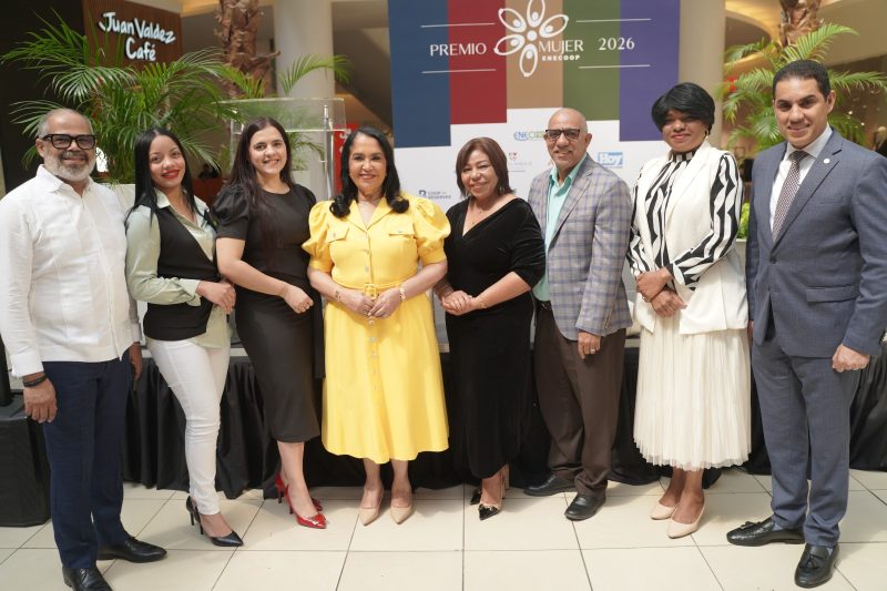 La Escuela Nacional de Educación Cooperativista anuncia lanzamiento de la 6ta edición del Premio Mujer Enecoop