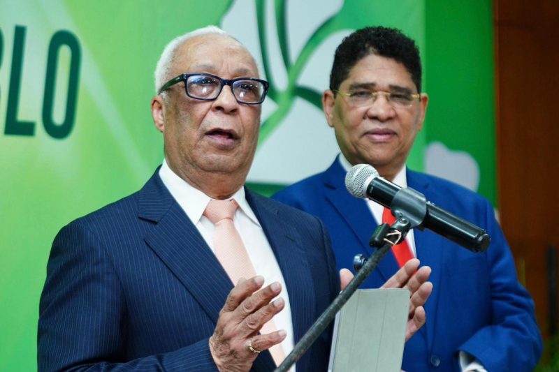 FP afirma Gobierno presenta contexto incompleto del mercado