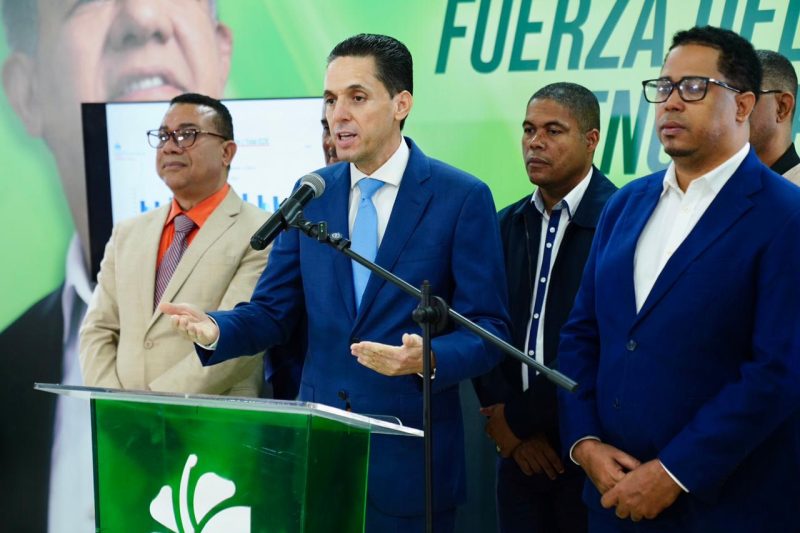 FP dice déficit eléctrico se triplicó