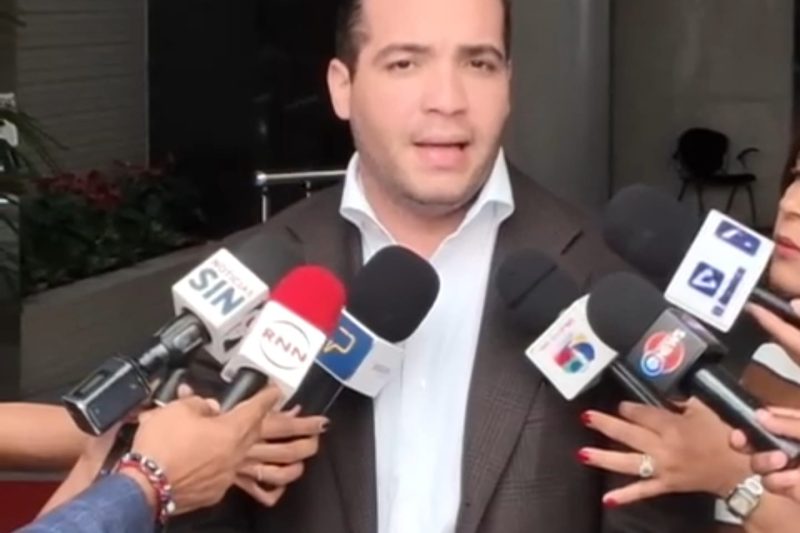 Charlie Mariotti dice que en RD los combustibles suben