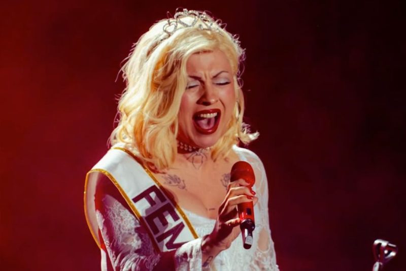 Mon Laferte y Cultura Profética desataron la euforia en Isle of Light 2026 Ensegundos República Dominicana