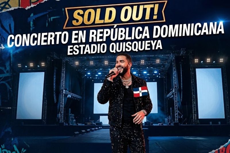 la estrategia con la que la industria musical vende éxito Ensegundos República Dominicana