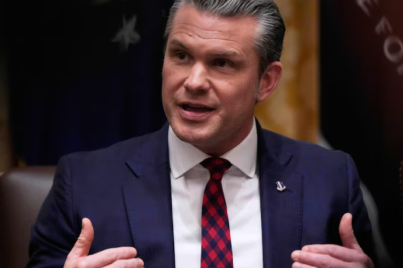 ¿citó a la Biblia o a ‘Pulp Fiction’?