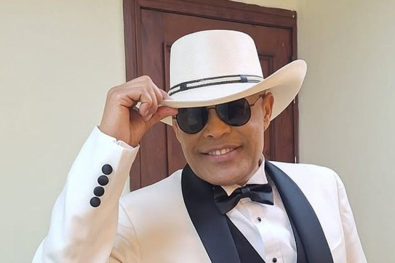 “Hoy he decidido dejarte descansar”