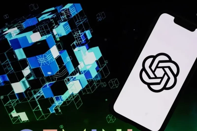 Bruselas exige a Google compartir datos de búsqueda y Gemini con competidores desde julio