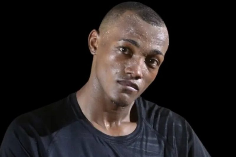 ¡Confirmado! Alberto Puello peleará por el título mundial