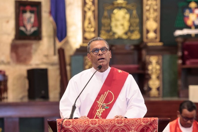 3 fuertes mensajes del Sermón de las Siete Palabras