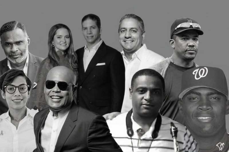 quiénes eran algunas de las víctimas del Jet Set