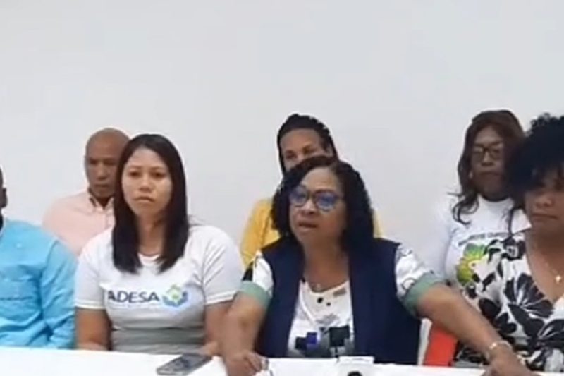 Adesa deplora deterioro del sistema de salud pública de República Dominicana